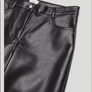 NWT WILFRED MELINA PANT